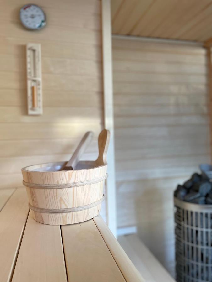 Pine-Wood Resort Balatonalmádi Zewnętrze zdjęcie