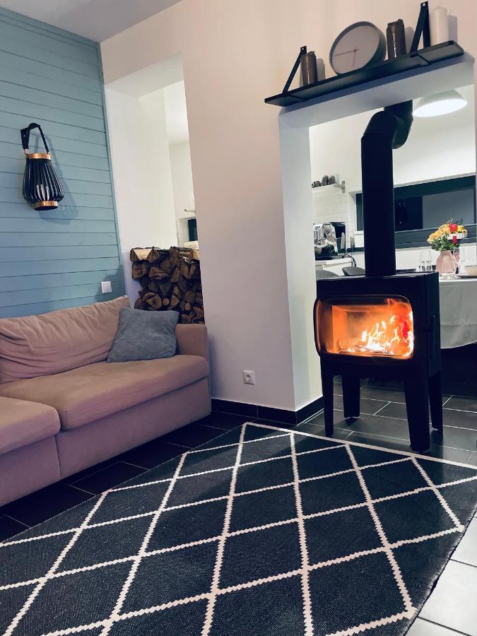 Pine-Wood Resort Balatonalmádi Zewnętrze zdjęcie