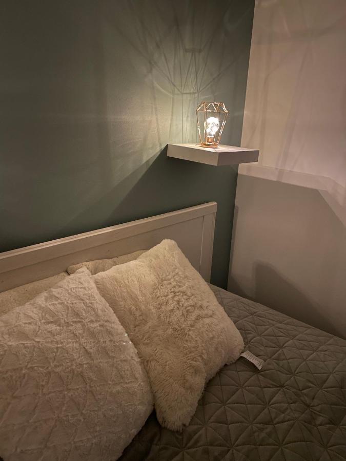 Pine-Wood Resort Balatonalmádi Zewnętrze zdjęcie