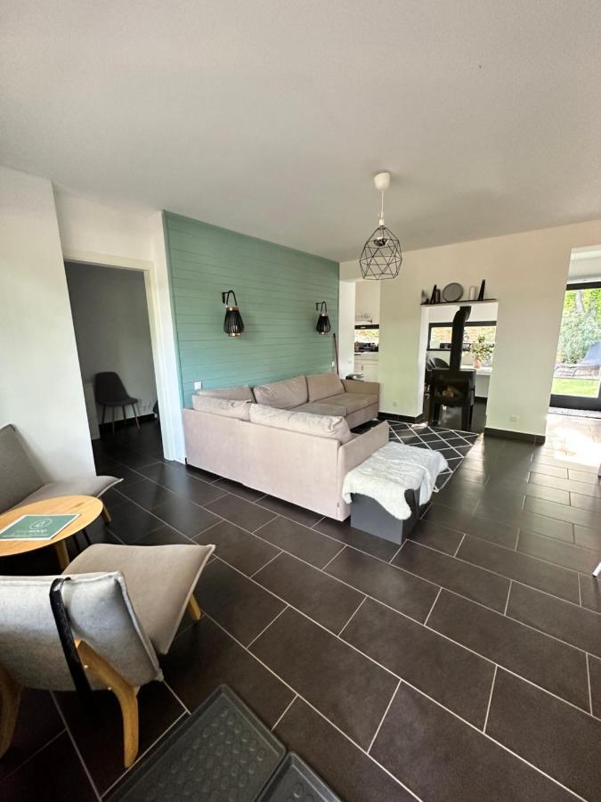 Pine-Wood Resort Balatonalmádi Zewnętrze zdjęcie
